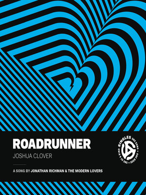 cover image of Roadrunner